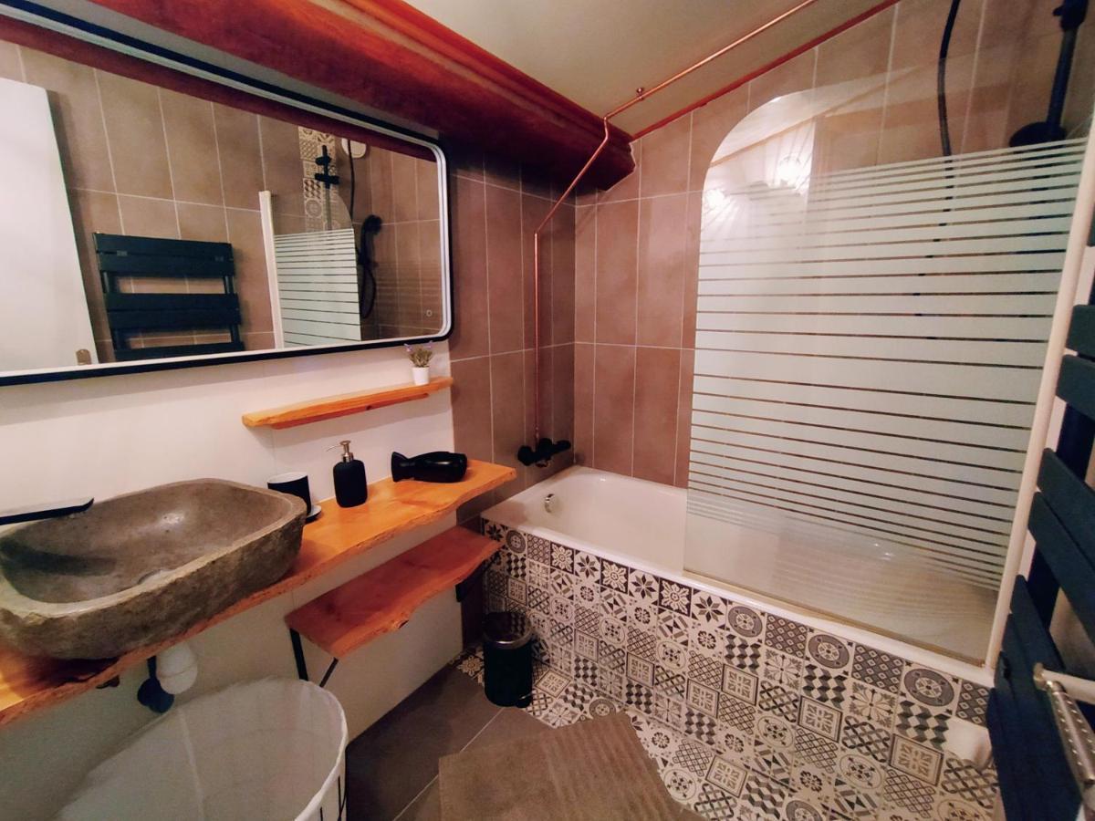 Apartamento Le D'amou Baiona