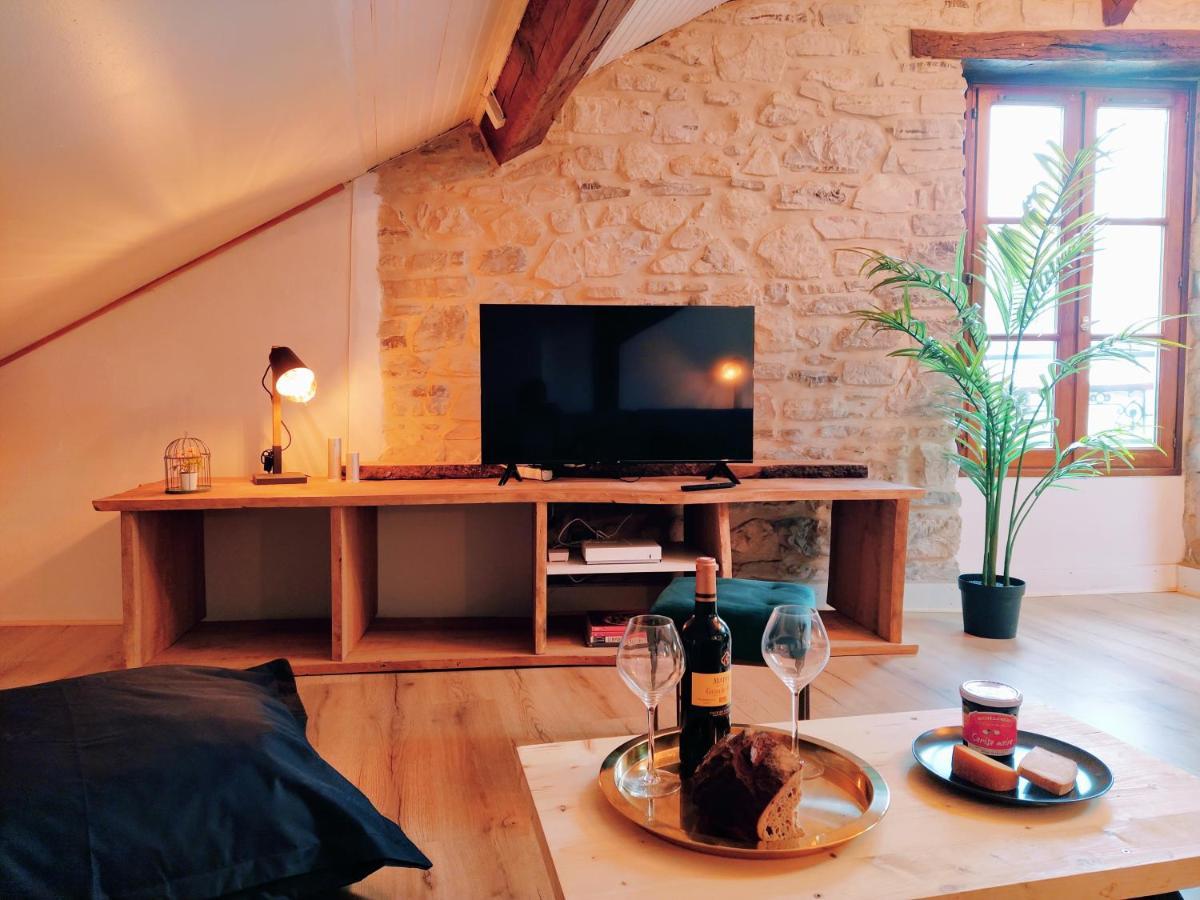 Le D'amou Apartamento