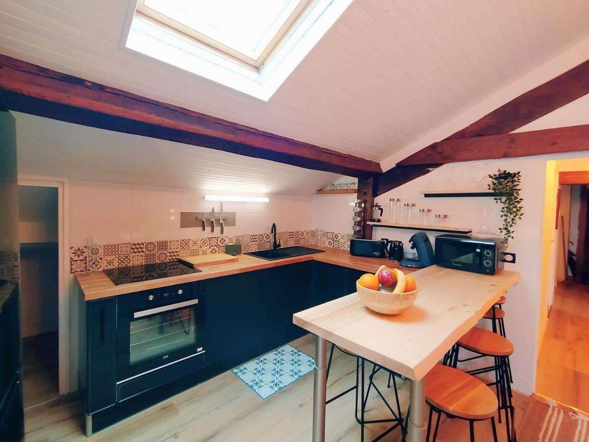 Apartamento Le D'amou Baiona
