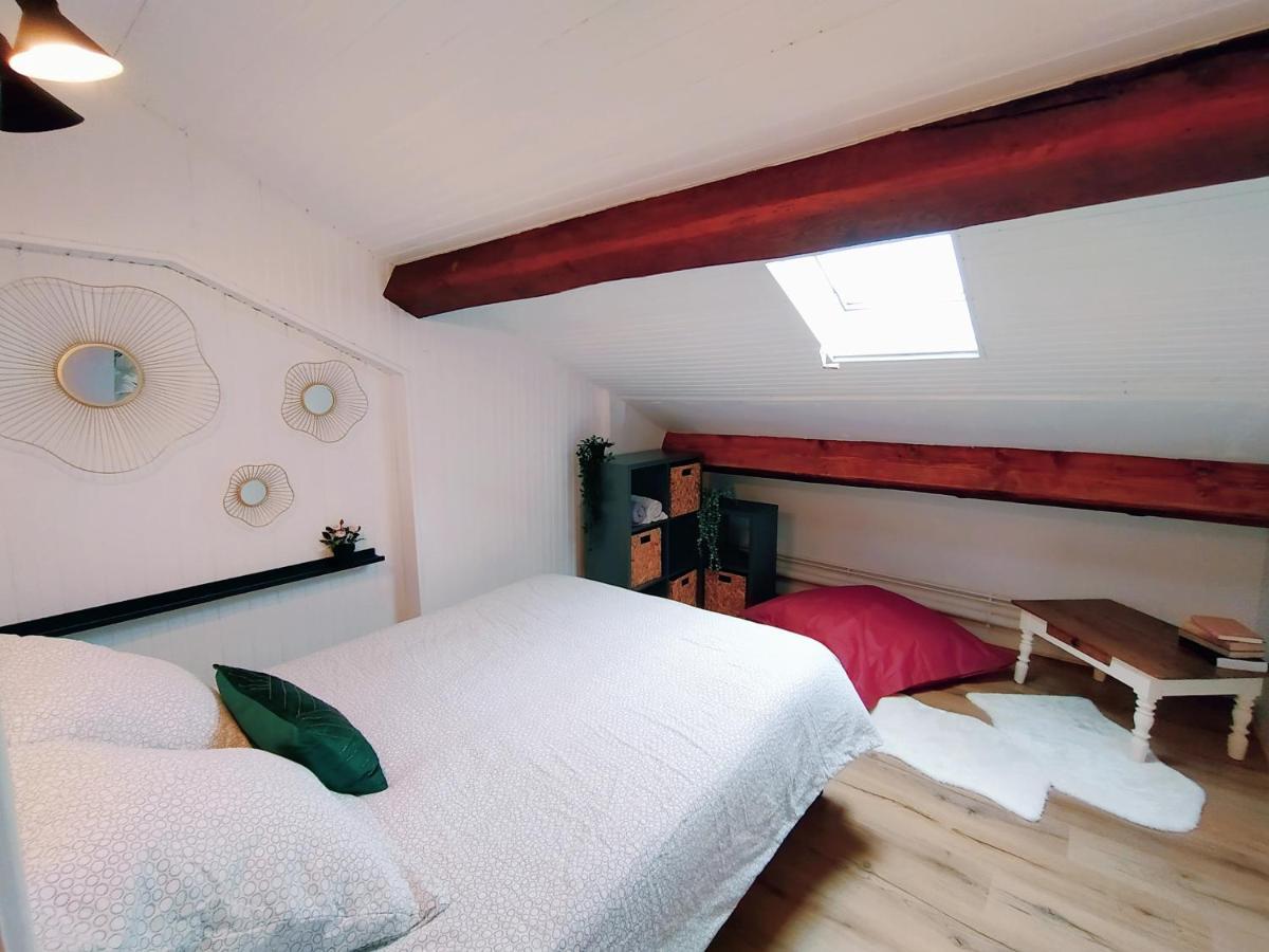 Le D'amou Apartment