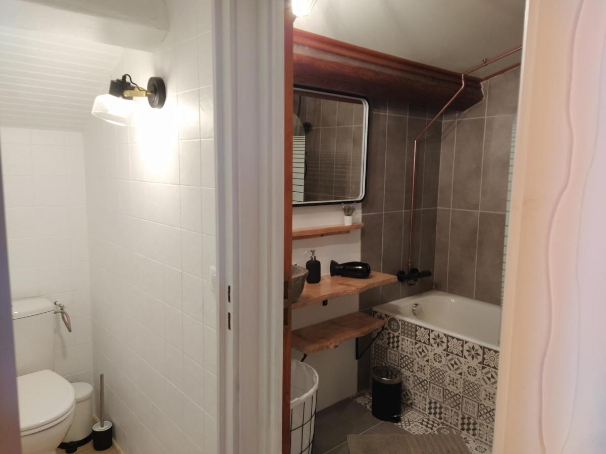 Le D'amou Apartamento *