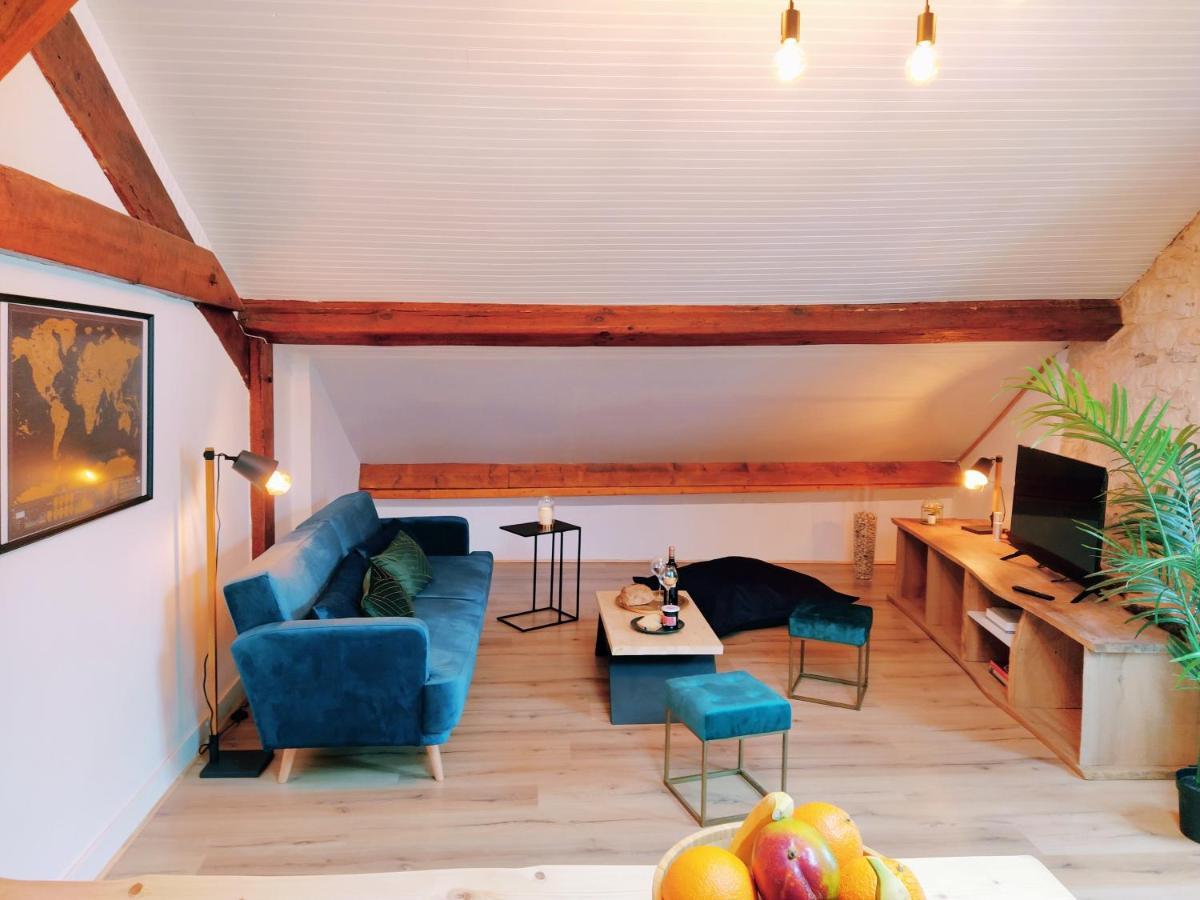 Le D'amou Apartamento Bayona