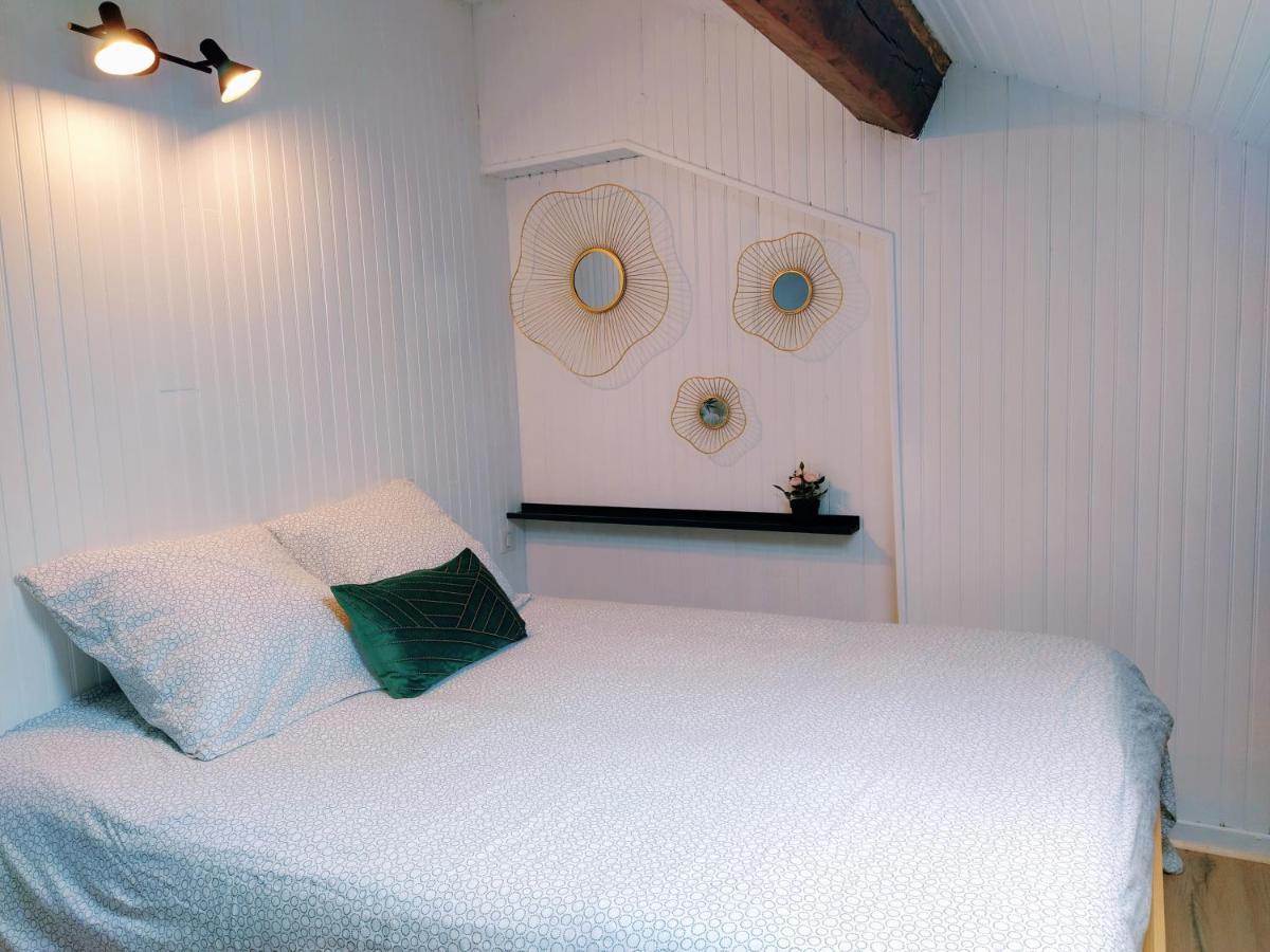 Le D'amou Apartamento