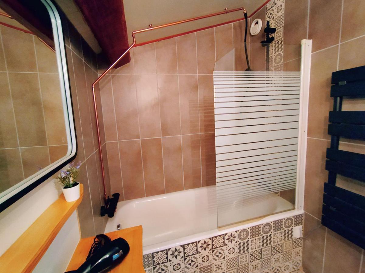 Apartment Le D'amou
